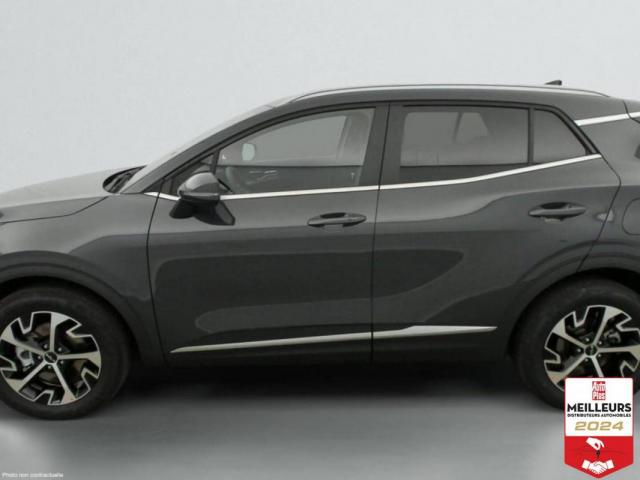 Kia Sportage image 2