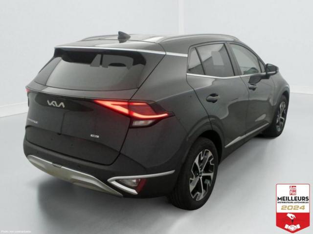 Kia Sportage image 8