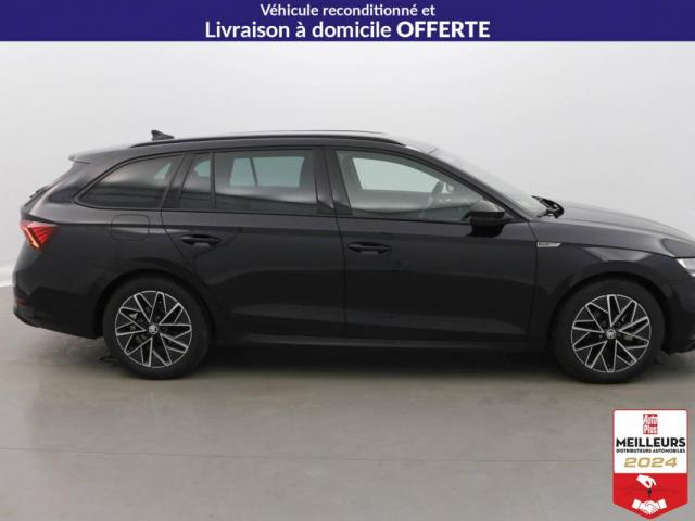 Skoda Octavia image 1