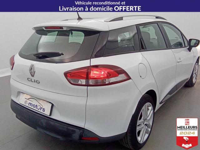 Renault Clio image 4