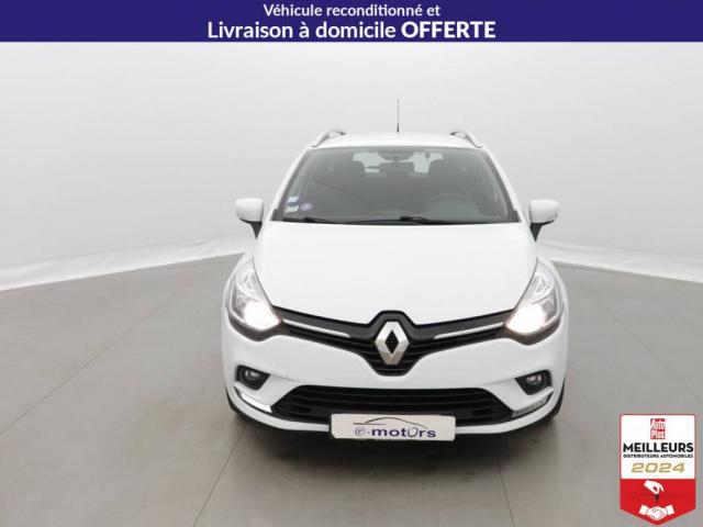 Renault Clio image 1