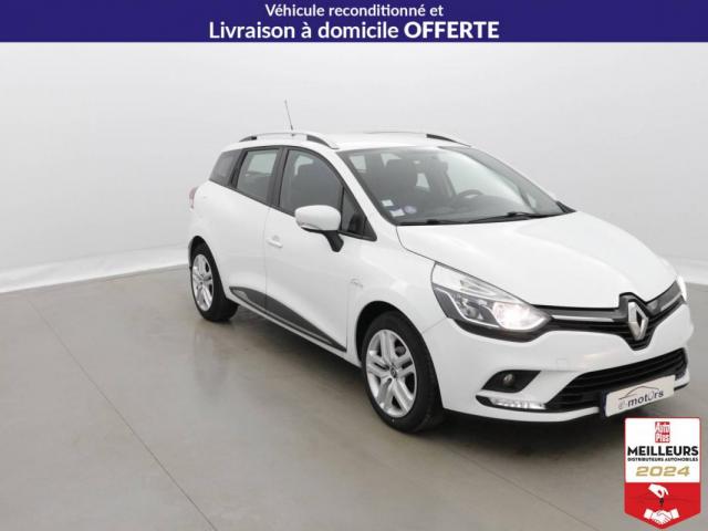 Renault Clio image 8