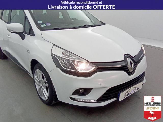 Renault Clio image 9