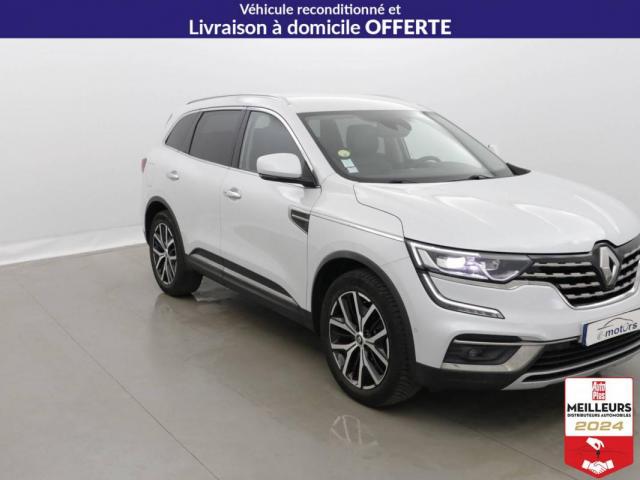 Renault Koleos image 6