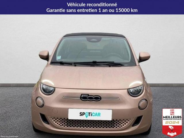 Fiat 500 image 6