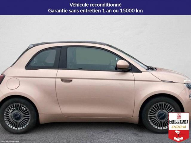 Fiat 500 image 2