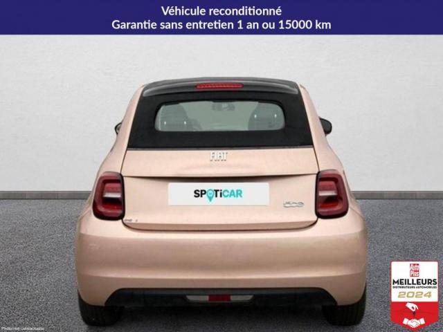 Fiat 500 image 7