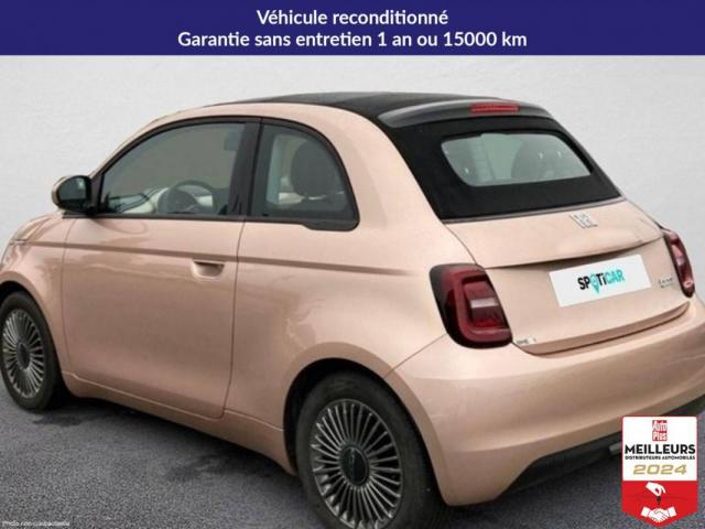 Fiat 500 image 4