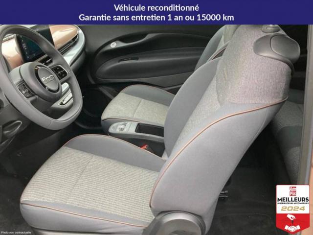 Fiat 500 image 3
