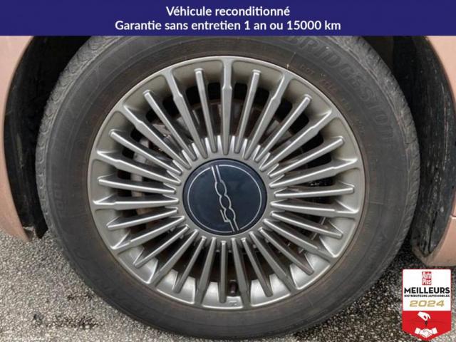 Fiat 500 image 1
