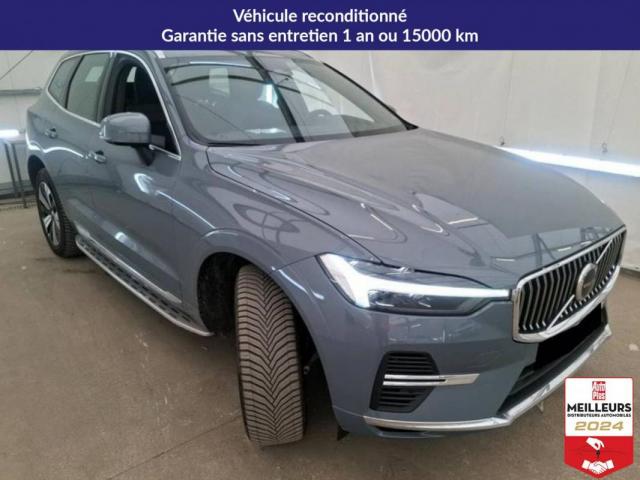 Volvo Xc60 image 4