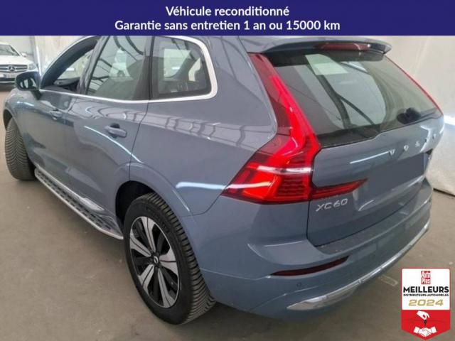 Volvo Xc60 image 3