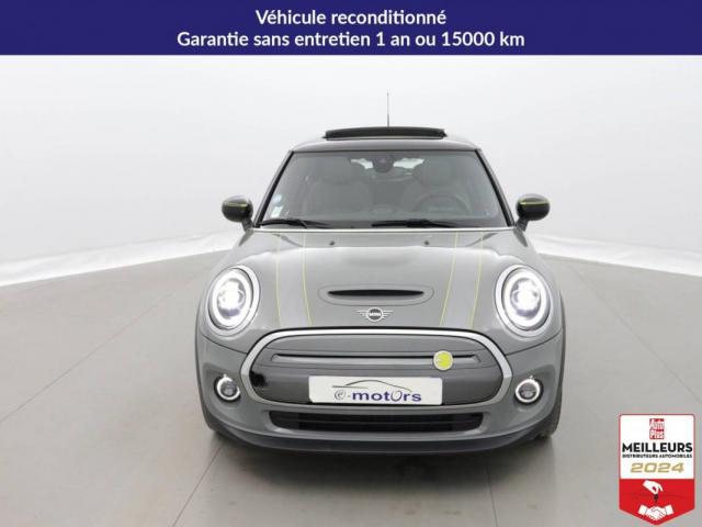 Mini Hatch image 6