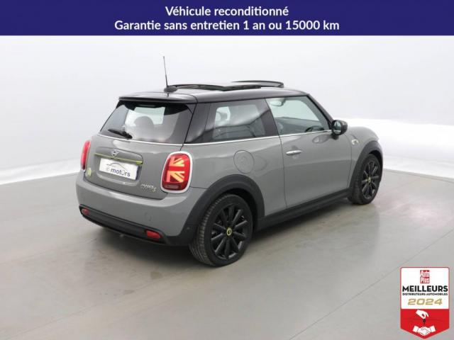 Mini Hatch image 5