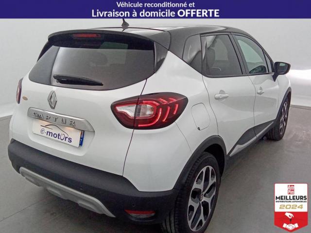 Renault Captur image 3
