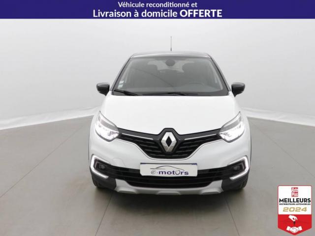 Renault Captur image 7