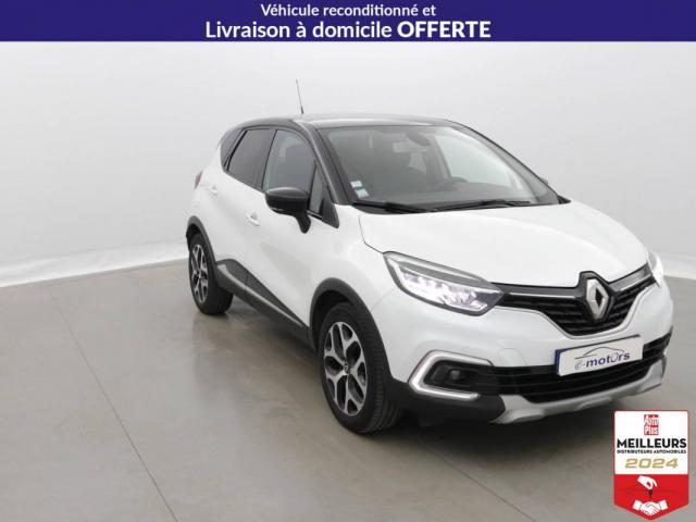 Renault Captur image 9