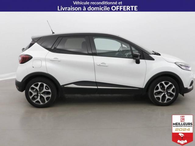 Renault Captur image 1