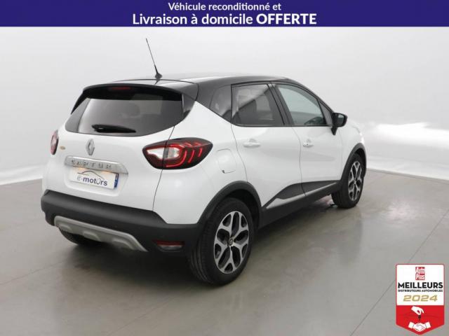 Renault Captur image 8