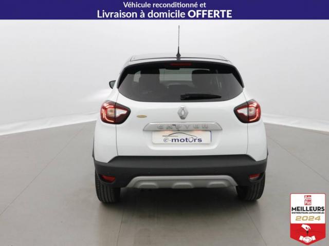 Renault Captur image 5