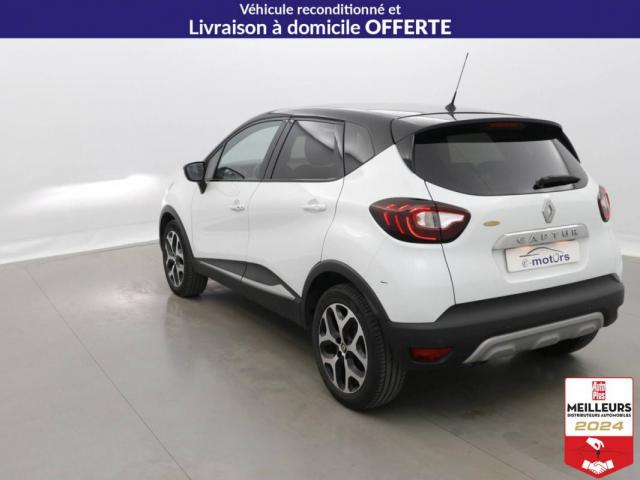 Renault Captur image 2