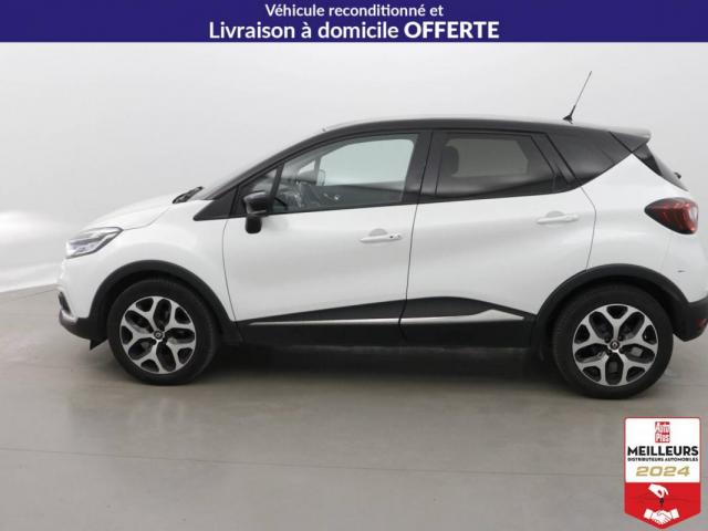 Renault Captur image 4