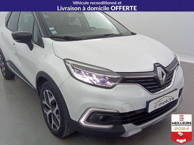 Renault Captur image 6