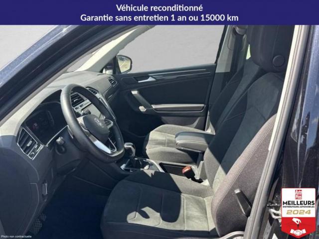 Volkswagen Tiguan image 1