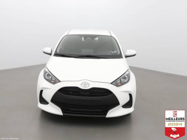 Toyota Yaris image 4