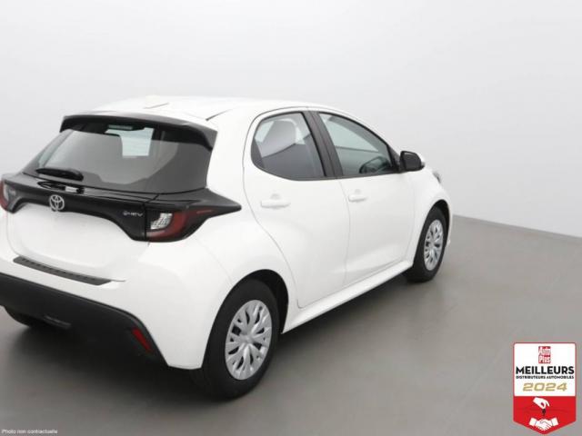 Toyota Yaris image 5