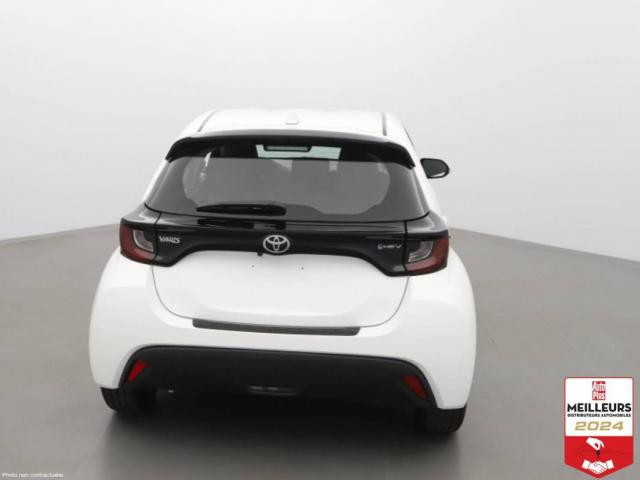 Toyota Yaris image 6