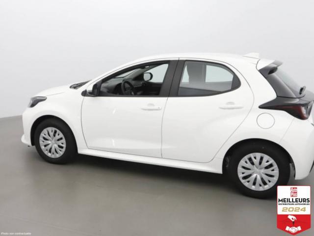 Toyota Yaris image 1
