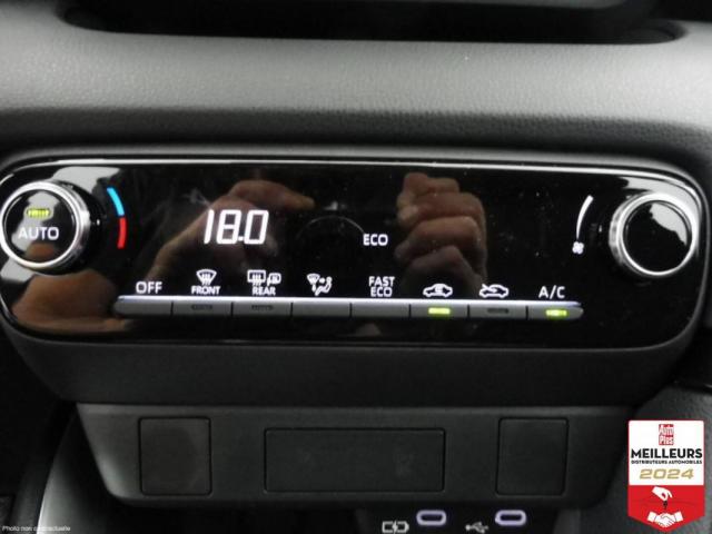Toyota Yaris image 3