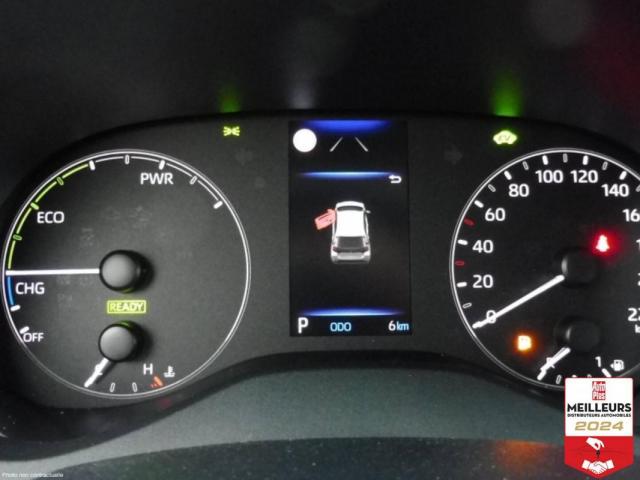 Toyota Yaris image 8