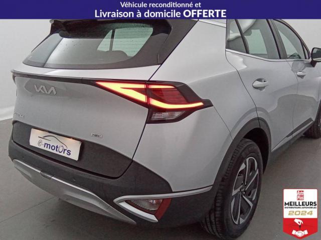 Kia Sportage image 7