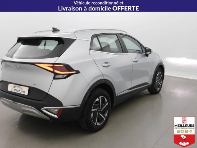 Kia Sportage image 6