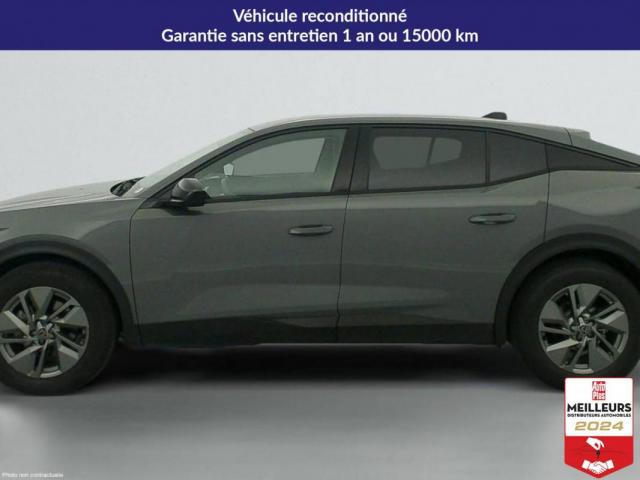 Peugeot 408 image 9