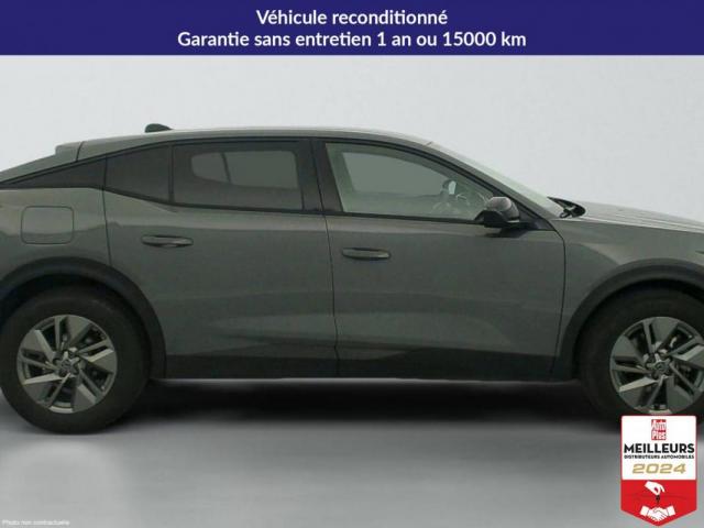 Peugeot 408 image 2