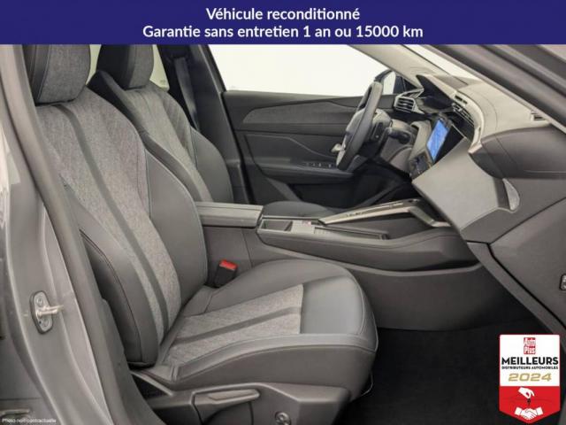 Peugeot 408 image 1
