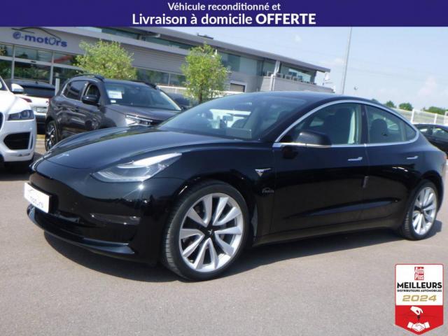 Tesla