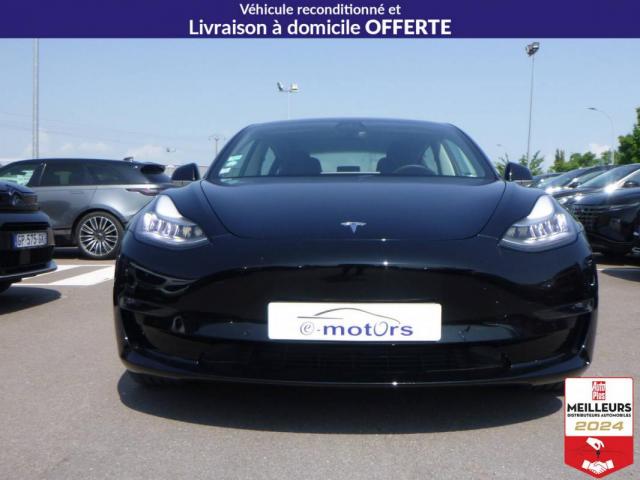 Tesla Model 3 image 8