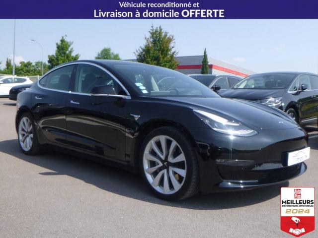 Tesla Model 3 image 4