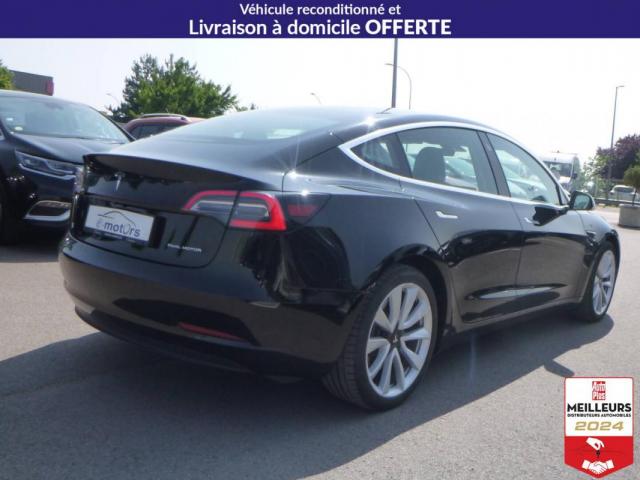 Tesla Model 3 image 1