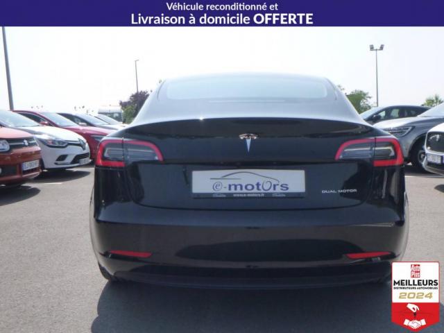 Tesla Model 3 image 5