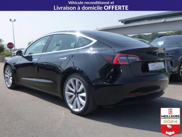 Tesla Model 3 image 2