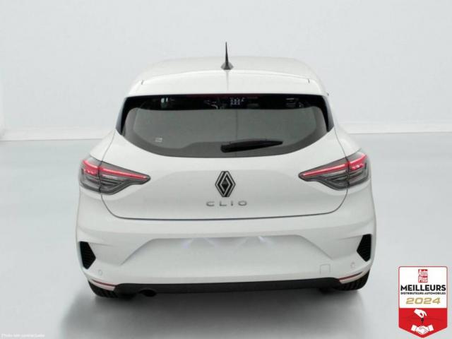 Renault Clio image 1