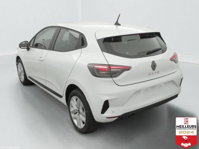 Renault Clio image 7