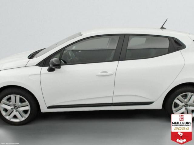 Renault Clio image 9