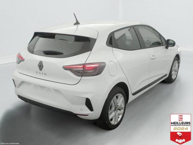 Renault Clio image 6