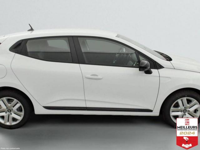 Renault Clio image 3